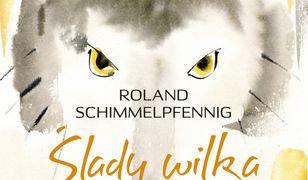 Ślady wilka