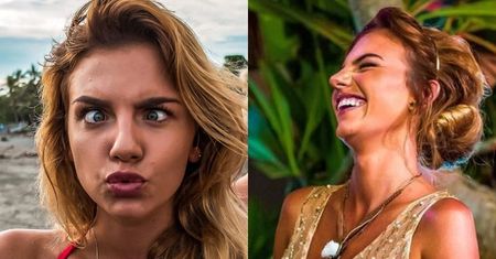 Dramat Soni z "Hotelu Paradise": "Zrobiłam sobie botoks i nie mogę się teraz SZEROKO UŚMIECHAĆ"