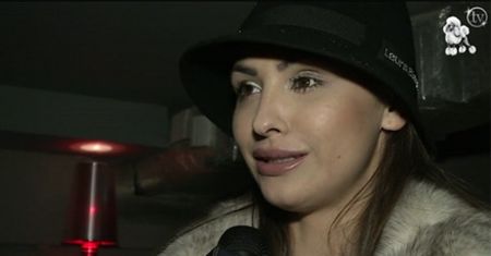 Angelika z "Top model": "Doskonale sobie poradzę w show biznesie!"