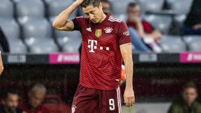 Bayern i Lewandowskiego czekają kłopoty w Lidze Mistrzów?