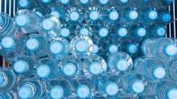 Rzadko sięgasz po szklankę z wodą w ciągu dnia? Zdaniem badaczy grozi ci niewydolność serca