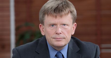 Modlin urośnie dwukrotnie. "Możemy zacząć budowę jeszcze w tym roku"