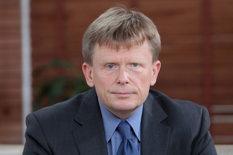 Modlin urośnie dwukrotnie. "Możemy zacząć budowę jeszcze w tym roku"