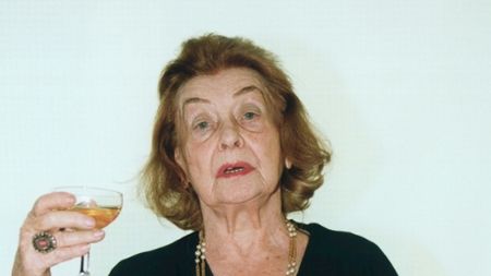 ''Skończyłam szkołę teatralną jako dziewica''