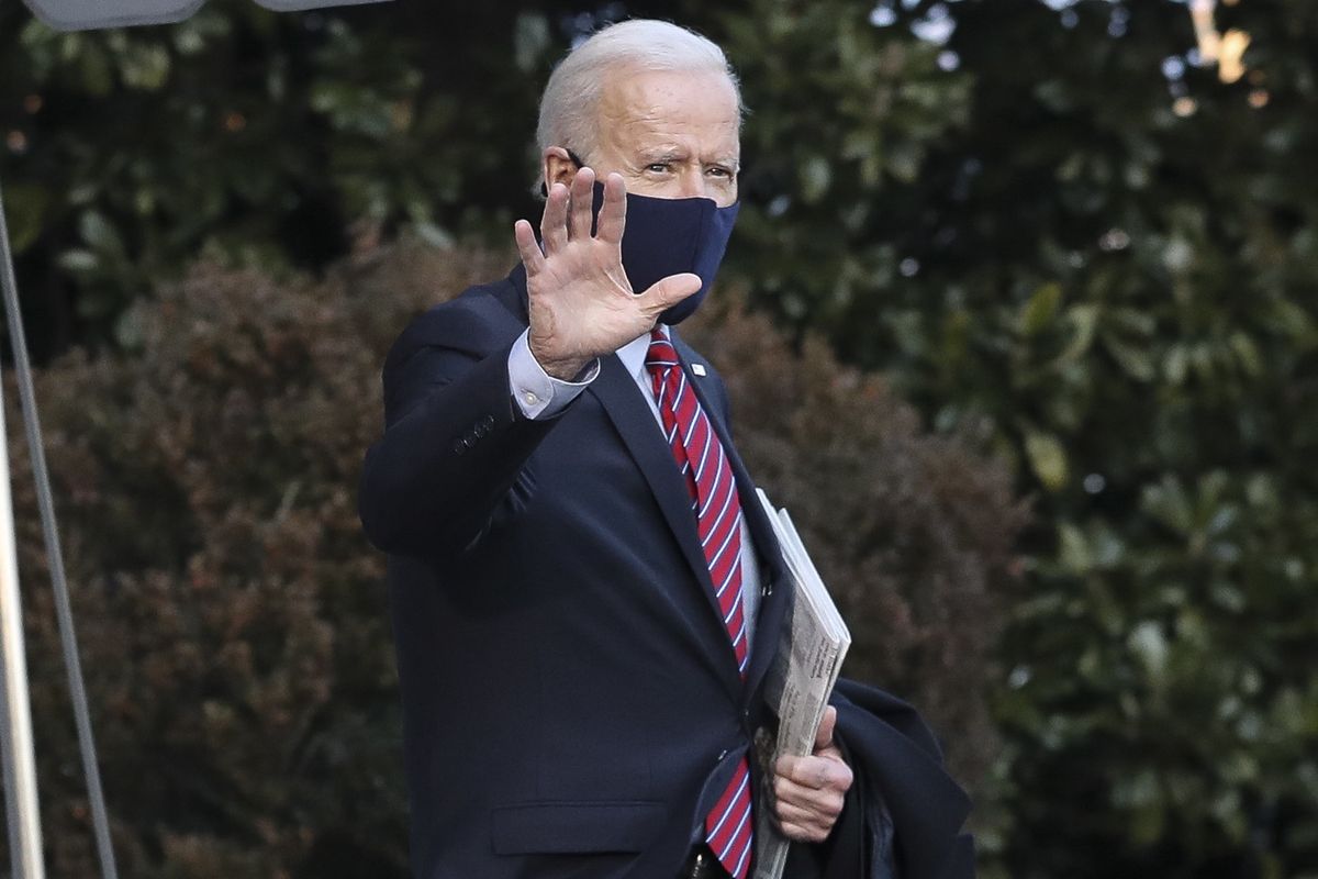 Prezydent USA Joe Biden nie wyznaczył jeszcze nowego ambasadora USA w Polsce
