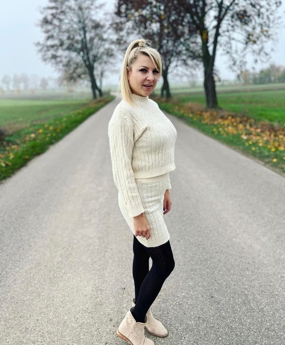 Magdalena Narożna