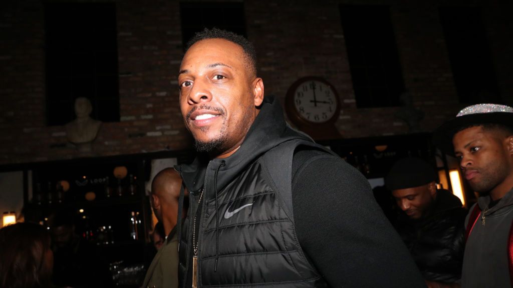 Getty Images / Johnny Nunez / Na zdjęciu: Paul Pierce