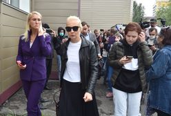 Aleksiej Nawalny otruty? Opozycjonista poleci do niemieckiej kliniki