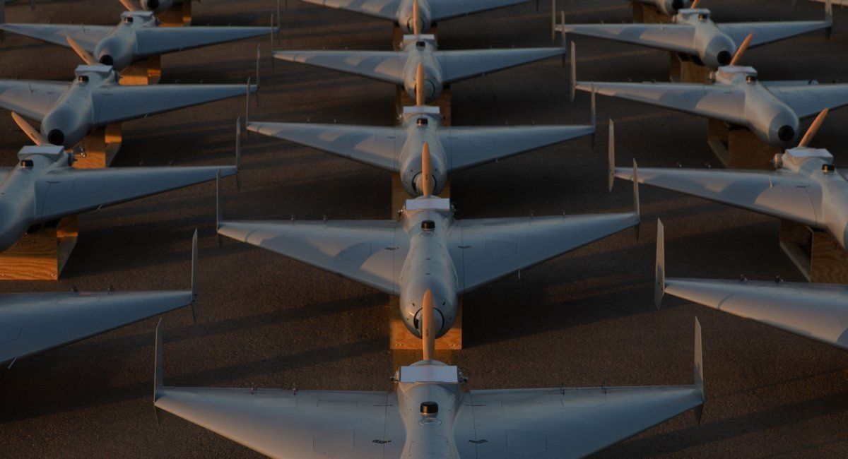 Amerykanie użyli LUCAS-a. Ulepszona broń Iranu z niemieckim rodowodem