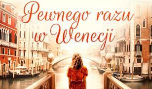 Pewnego razu w Wenecji