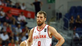 Energa Basket Liga. Dwa lata w niebycie. Heroiczna walka Olka Czyża o powrót na boisko