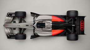 Niemcy chcą podbić F1. Właśnie ujawnili swój plan