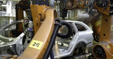 Volkswagen wybuduje fabrykę od zera. Specjalnie do produkcji aut elektrycznych