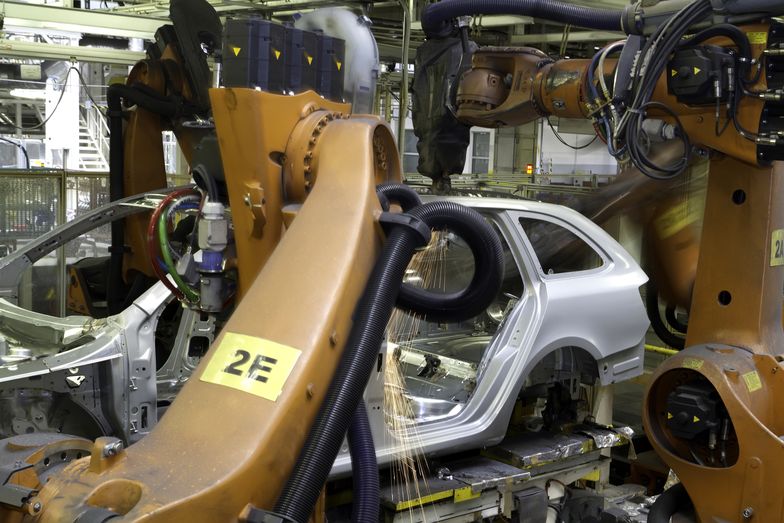Volkswagen wybuduje fabrykę od zera. Specjalnie do produkcji aut elektrycznych