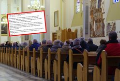 Rodzinny dramat w Prusicach. Parafia wydała komunikat