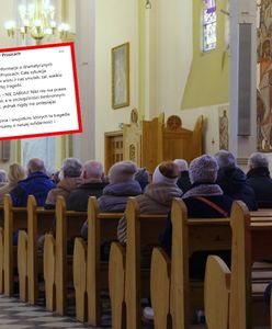 Rodzinny dramat w Prusicach. Parafia wydała komunikat