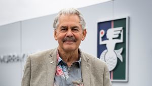 Problemy zdrowotne legendy F1. Musi być karmiony przez sondę