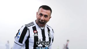Czas pożegnań w Juventusie. Trzech ważnych graczy odchodzi