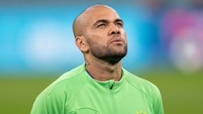 Coraz większe kłopoty Daniego Alvesa. Nowe zeznania