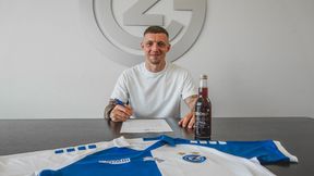 Niewypał transferowy odszedł z Rakowa. Sonny Kittel ma nowy klub