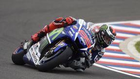 MotoGP: Jorge Lorenzo dominuje w Jerez