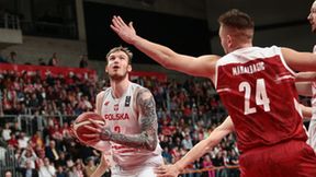 Prekwalifikacje EuroBasket 2025: Polska - Austria 87:72 [GALERIA]