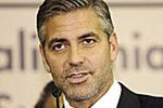Zakochany George Clooney