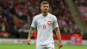 Reprezentant Polski otrzymał ofertę z Turcji. Może zagrać z innym kadrowiczem