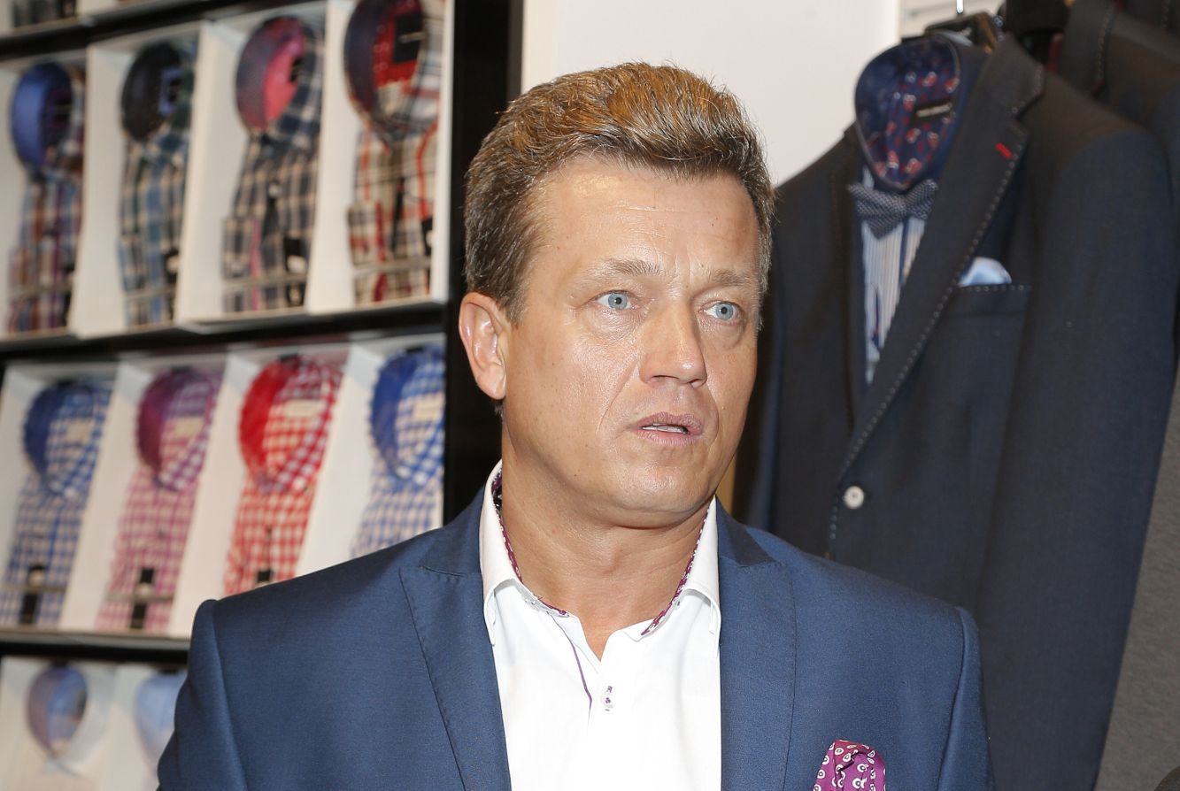 Jarosław Jakimowicz stanął w obronie Agnieszki Kaczorowskiej