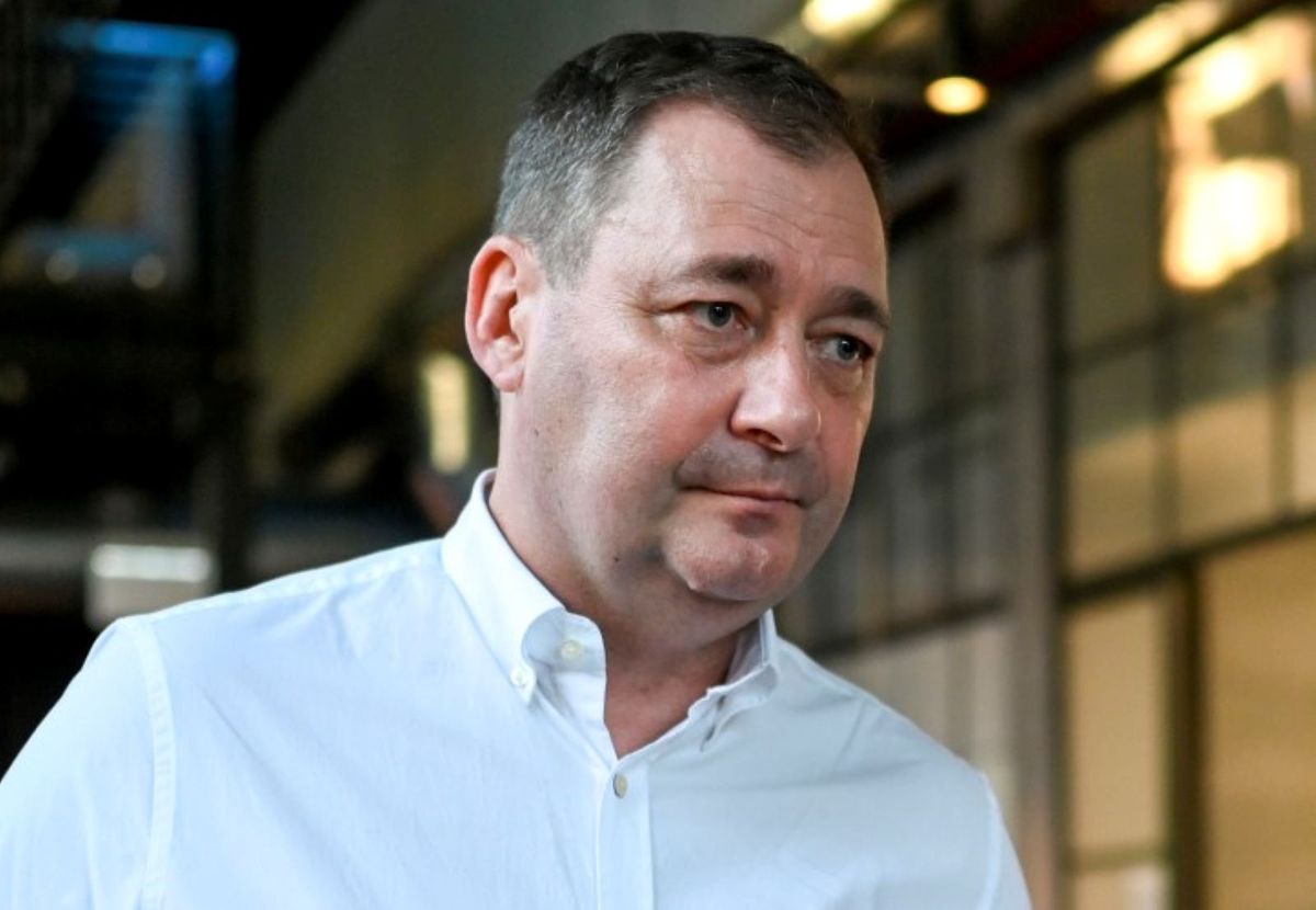 Jacek Rozenek o życiu po udarze. 