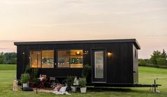 Minidomek do wygrania w konkursie IKEA