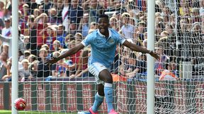 Napastnik Manchesteru City odejdzie za 25 mln