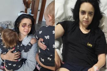 Nocna awantura skończyła się dramatem. Kierowca oskarżany o próbę zabójstwa