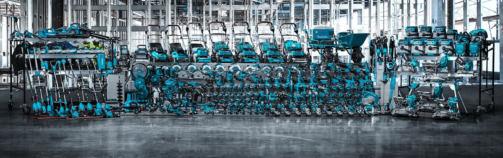 Makita LXT