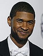 Usher i Fergie w biografii Jamesa Browna