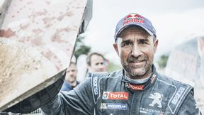 Dakar 2017: Stephane Peterhansel triumfuje po korekcie wyników