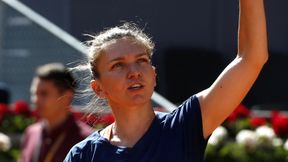 WTA Madryt: Simona Halep wyszła z dużych kłopotów i zagra z Samanthą Stosur