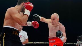 Krzysztof Włodarczyk minimalnie pokonał Noela Gevora