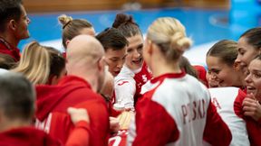 Zmiana w reprezentacji Polski. Zrezygnował z pracy