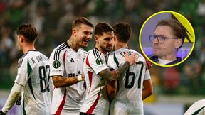 "Żaden nie zasłużył". Wichniarek bez hamulców o piłkarzach Legii