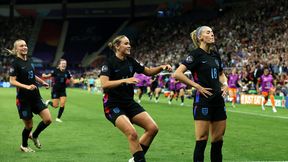 Euro: znamy pierwsze finalistki. Nieprawdopodobny zwrot akcji