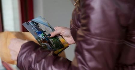 "Na Wspólnej": Hofferowie stracą dziecko!