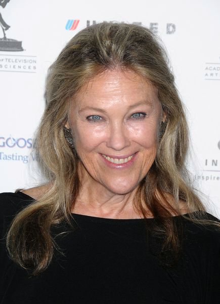 Catherine O'Hara