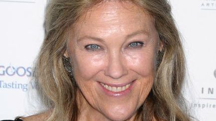 Catherine O'Hara