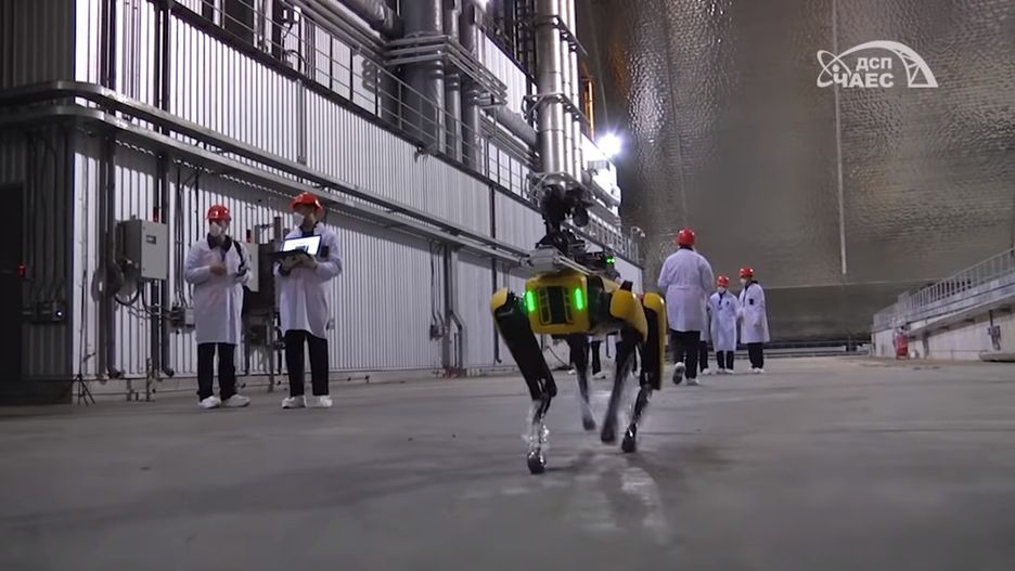 Czarnobyl