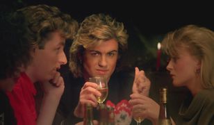 George Michael stworzył największy świąteczny hit. Odszedł w Boże Narodzenie