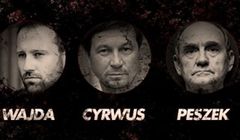 Piotr Cyrwus i Jan Peszek w filmie science fiction "Dzień wstaje. Ja upadam"