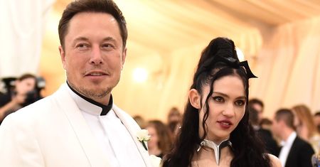 Elon Musk POZYWA Grimes! Szykuje się sądowa batalia o dzieci