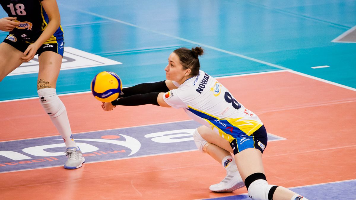 WP SportoweFakty / Tomasz Fijałkowski