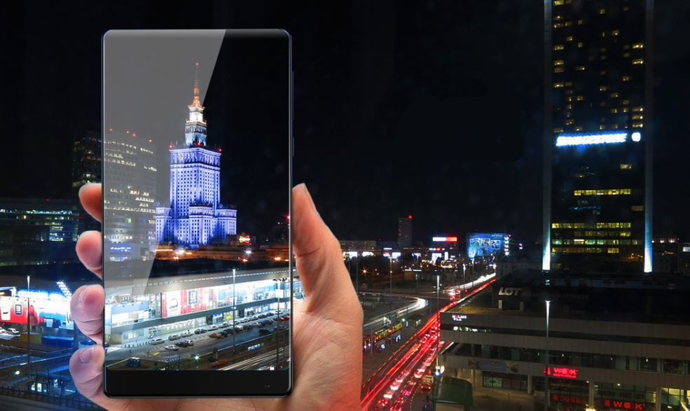 Tylko u nas: Xiaomi otwiera pierwszy punkt w Polsce! 1
